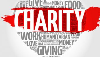 Charity Direct Mail Services