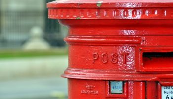 Postage Services