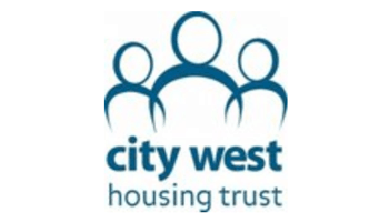 City West Housing Trust Logo