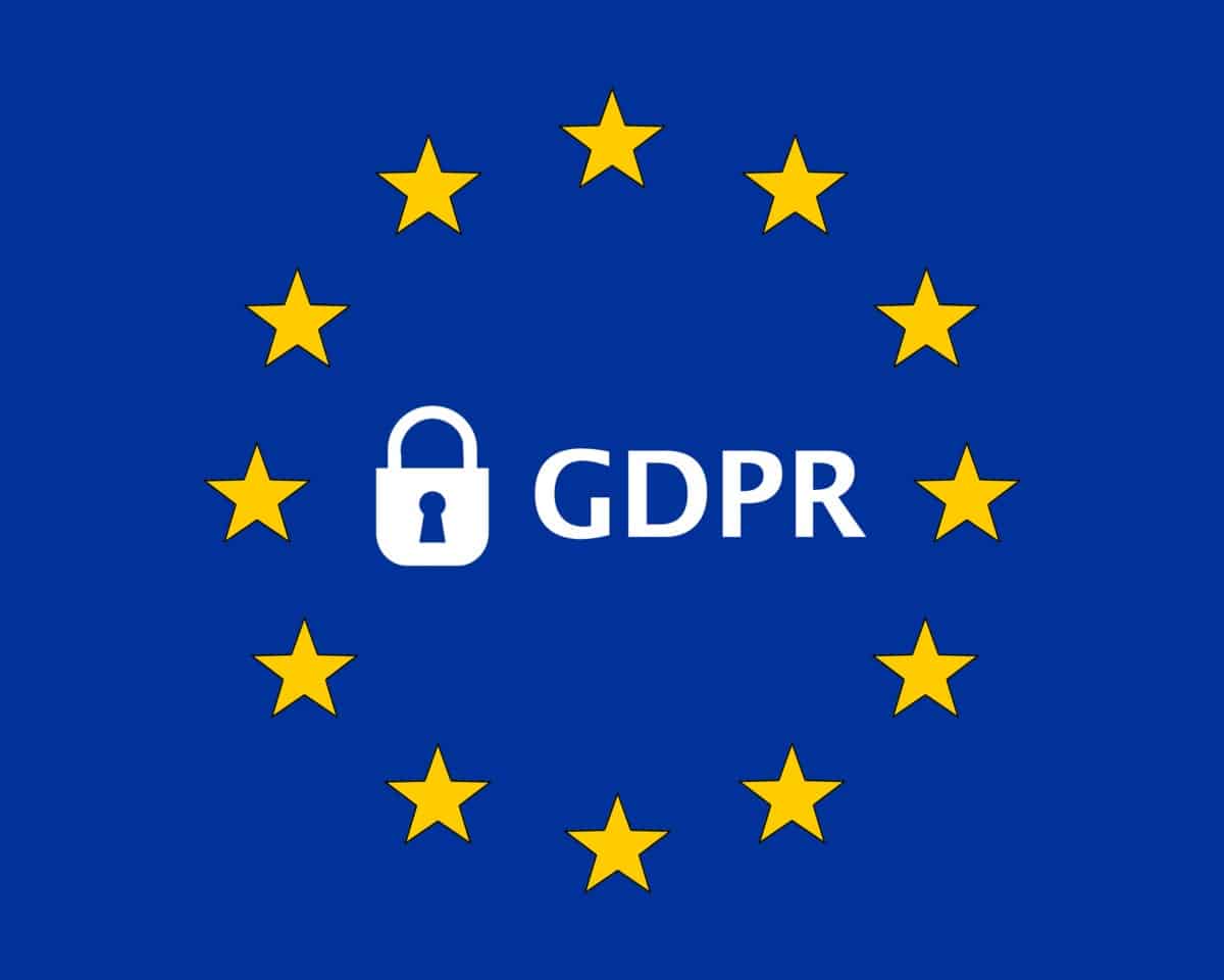 GDPR Logo