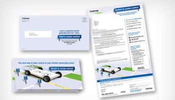 Direct Mail Printing Examples