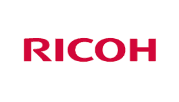 Ricoh Logo