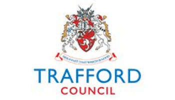 Trafford Council Logo